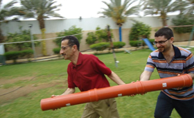 Business Development